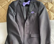 Boys Communion Suit