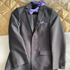 Boys Communion Suit