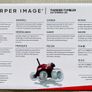 Car Thunder Tumbler Image 3