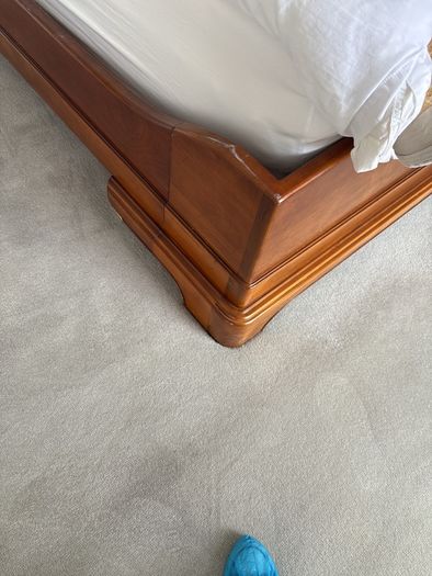 bed frame super king