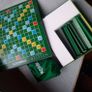 scrabble boardgame Image 2