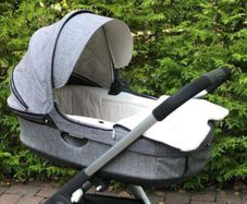 Stokke carry cot
