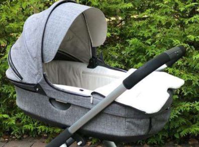 Stokke carry cot