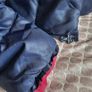 Palomino girls puffer jacket Age 9 Image 5
