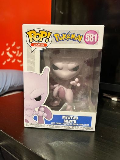 Funko Pop