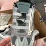 Adidas Hyperturf trainers - grey - new in box Image 3