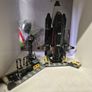 lego bat shuttle Image 2