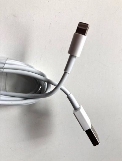 Lightning to USB Charge And Sync Cable iPhone5 iPhone6 iPhone7 iPhone8 iPhoneX iPhone11 iPhone charger iPhone charging cable