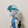 Monster High Doll Gillington Gil Webber Shriekwrecked Image 3