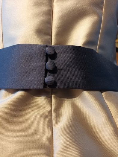 Elegant Glamorous outfit for special occasions