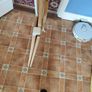 Supaflat High Chair Flat folding Image 3