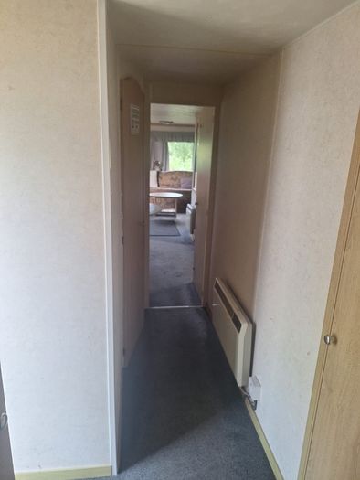 Mobile home