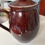 A Misc Bundle of Denby Pieces- Dinner Plates, Coffee Pots, Mugs, Storage Jars , Bowls etc etc Image 3