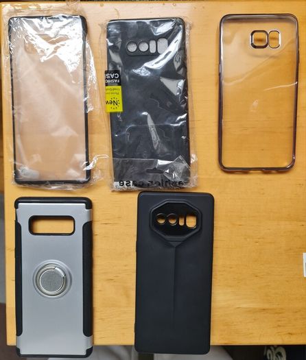 Samsung Galaxy Note 8