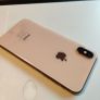 Apple iPhone XS SIM free / Unlocked Rose Gold Image 4