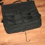Garment  Bag\ Suit  Dress Business Travel Cover Image 3
