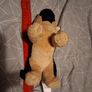 Battat German Shepherd soft toy Image 5