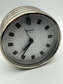 SWIZA Swiss Alarm Clock
