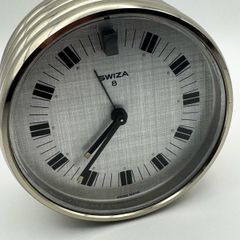 SWIZA Swiss Alarm Clock