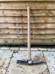 Mattock