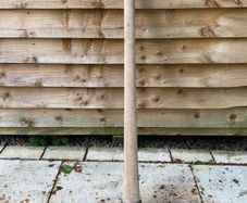 Mattock