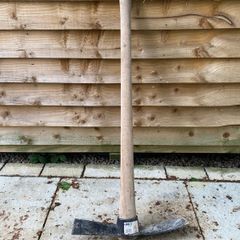 Mattock