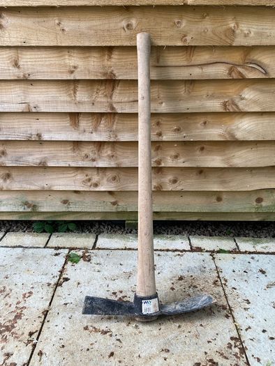 Mattock