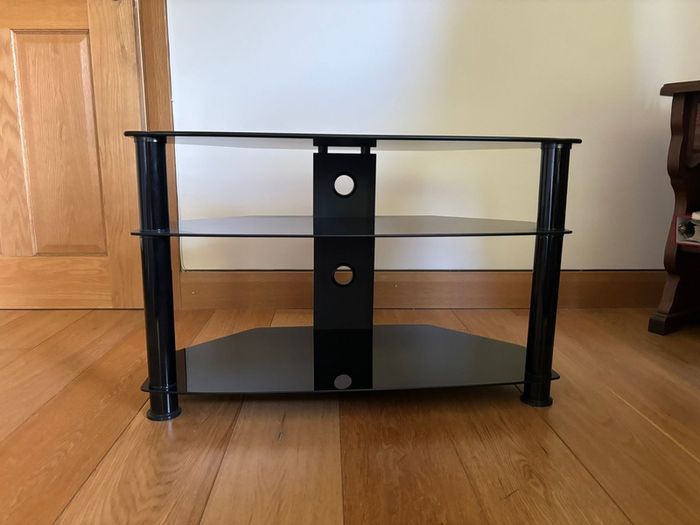 TV table