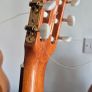 Classical Spanish Guitar Jos Ramrez R1, 1996 Image 6