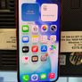 256GB Apple iPhone 14 SimFree Unlocked Red New Battery Health 100% Image 3