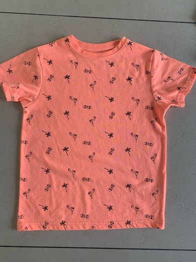 Next/River Island Boys T-shirts