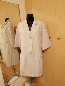 Women's Coat NWT SIZE 14 Caroline Donnelly