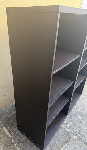 Large Bookcase