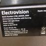 Bluetooth, USB, CD, line in , with water LED light show Image 5