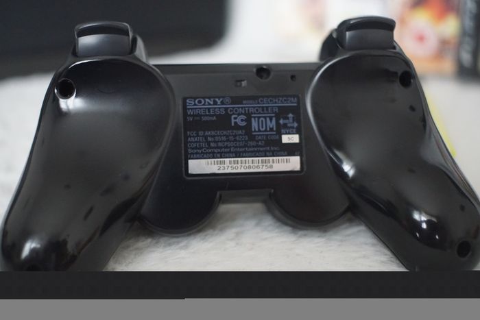 Play Station 3 Slim
