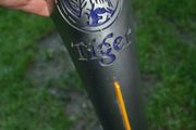 Cool refreshing Tiger beer Tap