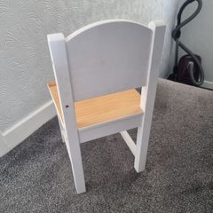 ikea kids chair