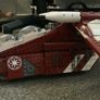 Lego Star Wars Coruscant Image 4