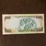 Jamaica 2012.100 Dollars.Uncirculated Banknote. Image 2