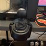 Logitech G20 Steering Wheel Image 3