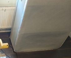 single bed