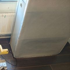 single bed