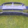 Genuine BMW F10 F11 5 Series SE Front Bumper Image 5
