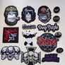 Band Patches & Badges Updated 27/2/25 Image 7