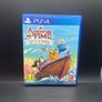 Adventure Time Pirates Of The Enchiridion Ps4 Image 3