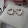 New genuine pandora earrings Image 4