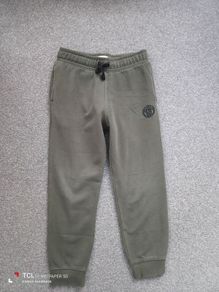 boy's joggers/trousers.age 7/8