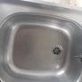 stainless steel sink Image 3