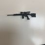 gi joe/ lanard corps weapons Image 2
