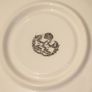 Royal Grafton Fine Bone China Saucers X2 Image 5